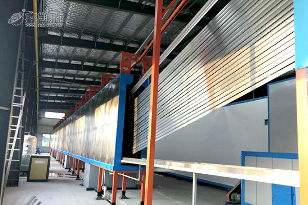 全國噴粉設(shè)備廠家排名哪家好，價格要多少錢？