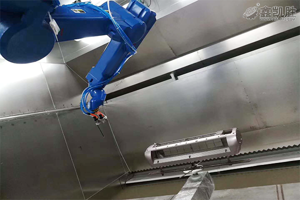 機械手